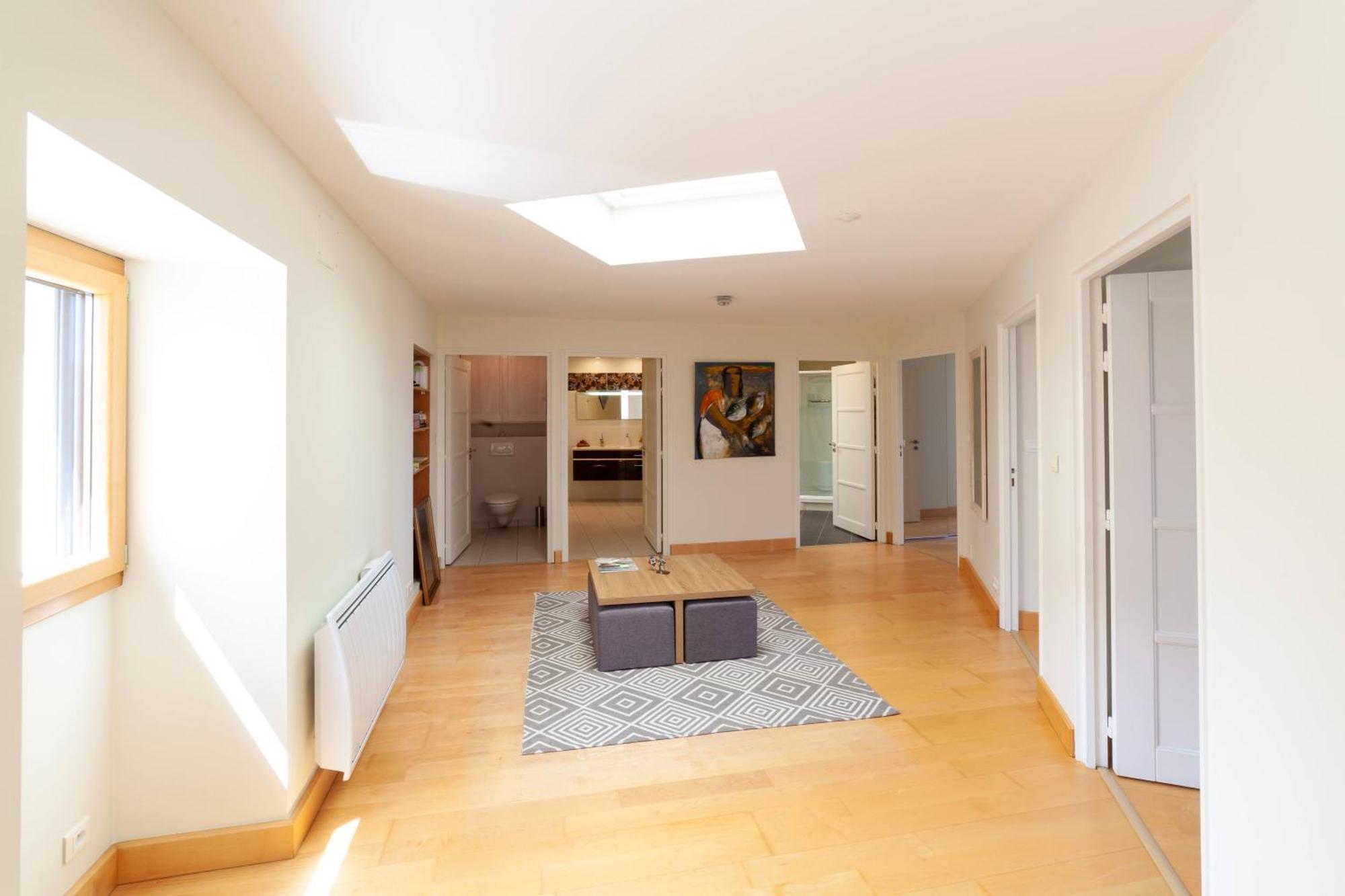 Chambres Des Valois Angouleme Ngoại thất bức ảnh