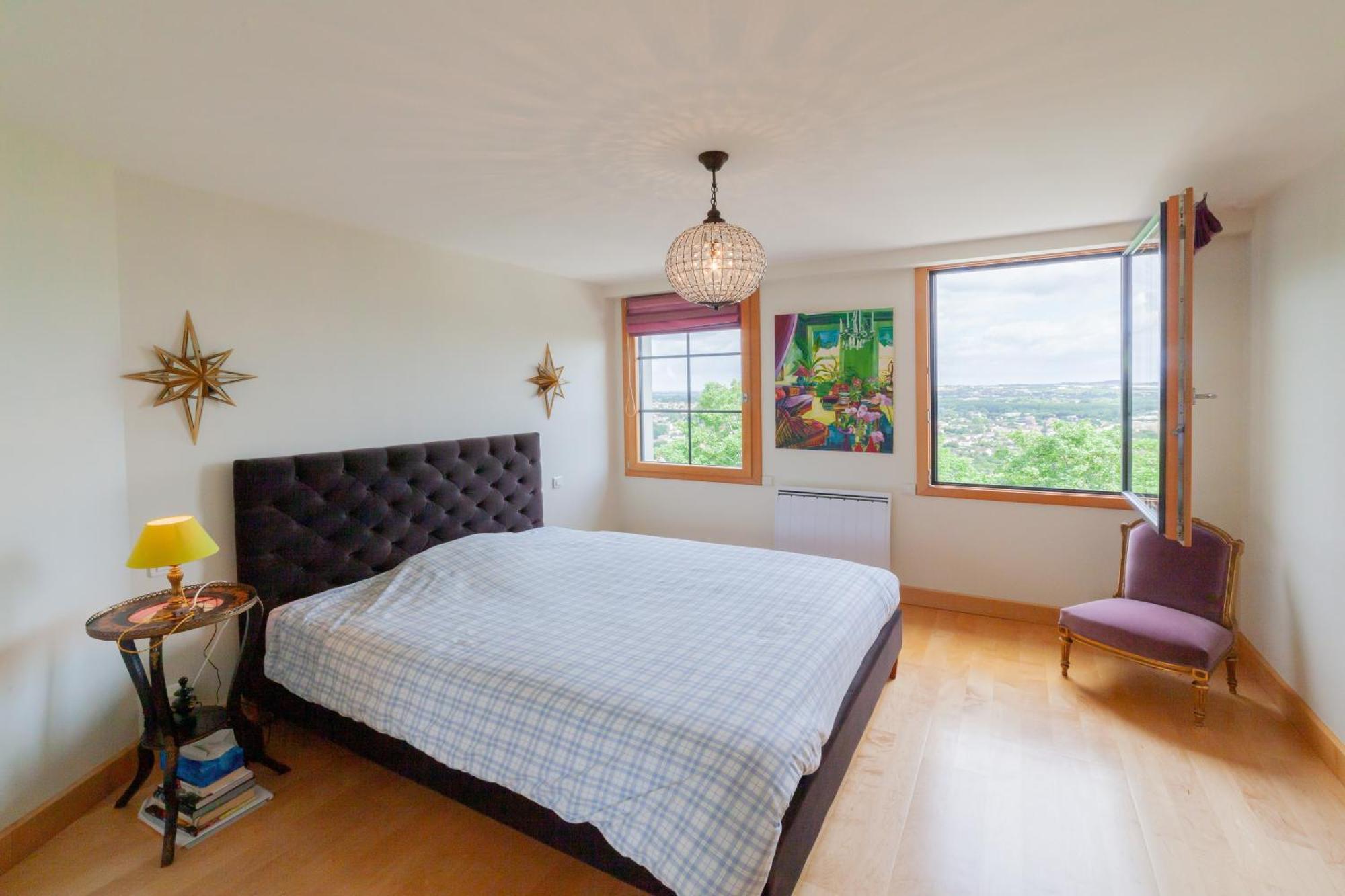 Chambres Des Valois Angouleme Ngoại thất bức ảnh