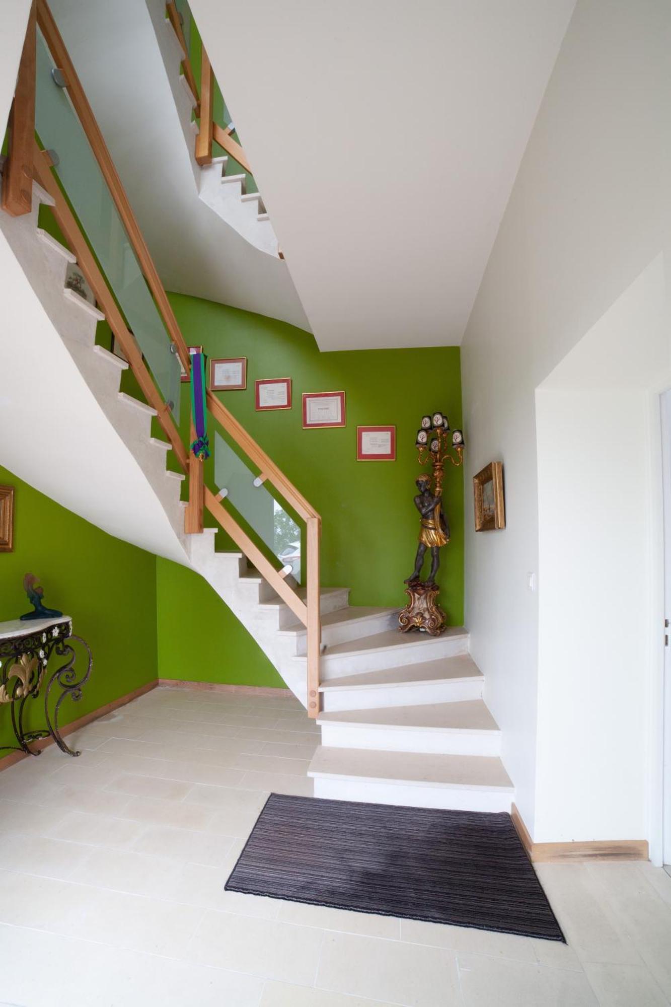 Chambres Des Valois Angouleme Ngoại thất bức ảnh